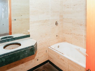 Hotel en pol. ind. Urbayecla 34
