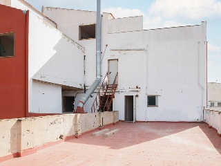 Hotel en pol. ind. Urbayecla 36