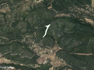 Terreno Rustico en Ptda L`Arboçar, Querol (Tarragona) 18