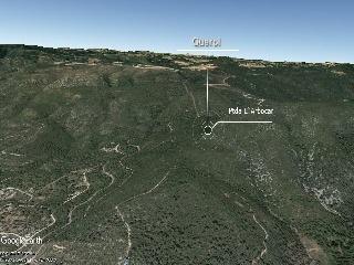Terreno Rustico en Ptda L`Arboçar, Querol (Tarragona) 21