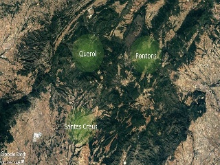 Terreno Rustico en Ptda L`Arboçar, Querol (Tarragona) 22