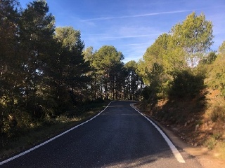 Terreno Rustico en Ptda L`Arboçar, Querol (Tarragona) 26