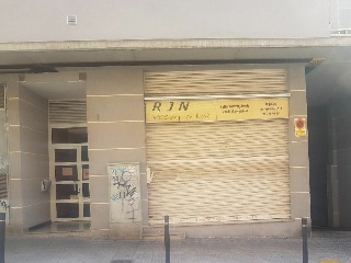 Local en C/ Joan Coca I Grau 15