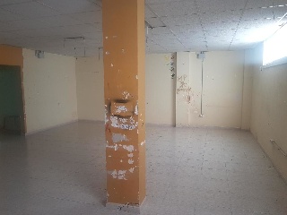 Local en C/ Joan Coca I Grau 17
