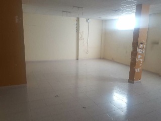 Local en C/ Joan Coca I Grau 20