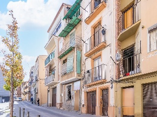 Piso en C/ Barri Nou 37