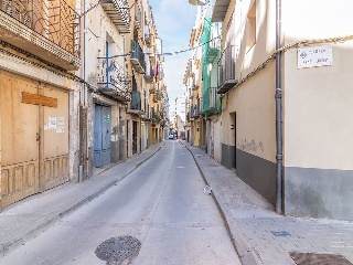 Piso en C/ Barri Nou 38
