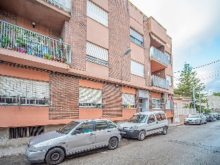 Vivienda en C/ Narciso, Alguazas (Murcia) 33