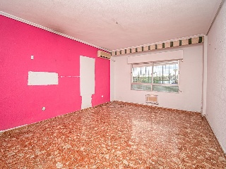 Vivienda en C/ Narciso, Alguazas (Murcia) 34