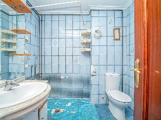 Vivienda en C/ Narciso, Alguazas (Murcia) 54