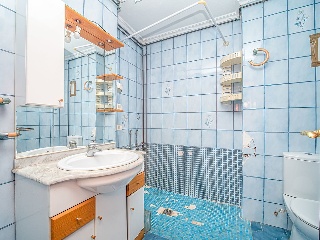 Vivienda en C/ Narciso, Alguazas (Murcia) 55
