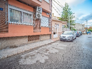 Vivienda en C/ Narciso, Alguazas (Murcia) 56