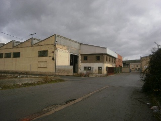 Nave industrial en Logroño (La Rioja) 3