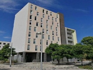 Conjunto de 6 viviendas situadas en Barcelona  3