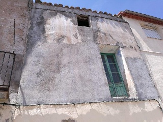 Casa adosada en C/ Portell 3