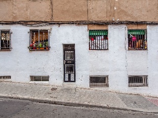 Vivienda en C/ Sant Cebriá - Badalona - 9