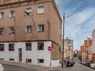 Vivienda en C/ Sant Cebriá - Badalona - 10
