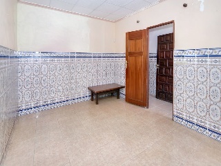 Casa adosada en C/ Puerto Rico - Media Legua 35