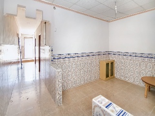 Casa adosada en C/ Puerto Rico - Media Legua 36