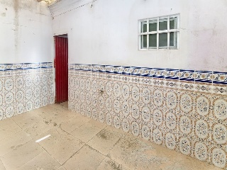 Casa adosada en C/ Puerto Rico - Media Legua 38