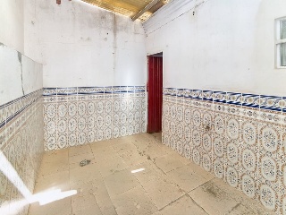 Casa adosada en C/ Puerto Rico - Media Legua 39