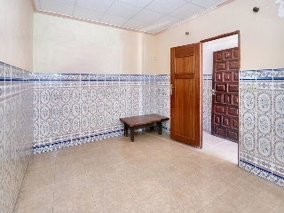 Casa adosada en C/ Puerto Rico - Media Legua 41