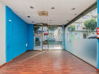 Local en Vilanova i la Geltrú - Barcelona - 31