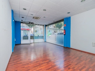 Local en Vilanova i la Geltrú - Barcelona - 33
