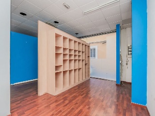 Local en Vilanova i la Geltrú - Barcelona - 38
