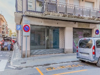 Local en Vilanova i la Geltrú - Barcelona - 45