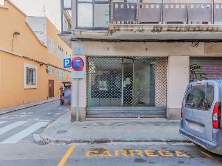 Local en Vilanova i la Geltrú - Barcelona - 46