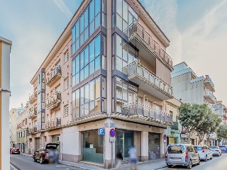 Local en Vilanova i la Geltrú - Barcelona - 47