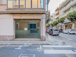 Local en Vilanova i la Geltrú - Barcelona - 49
