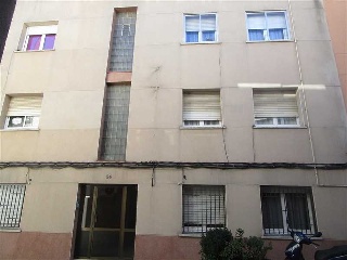 Piso en C/ Sant Josep nº 24-26 3