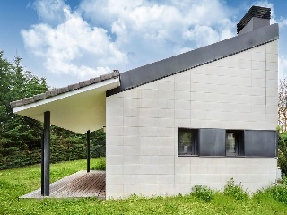 Chalet independiente en C/ Gurimendi - Eguès, Navarra - 51