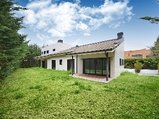 Chalet independiente en C/ Gurimendi - Eguès, Navarra - 52