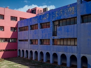 Edificio Sotogrande Centro Empresarial 9
