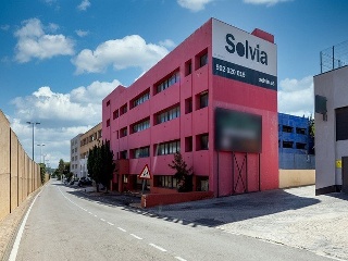 Edificio Sotogrande Centro Empresarial 10