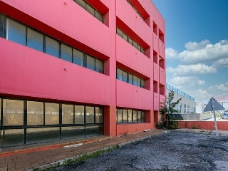 Edificio Sotogrande Centro Empresarial 12