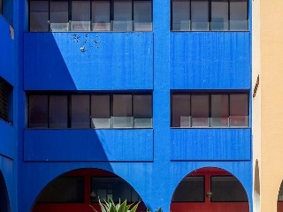 Edificio Sotogrande Centro Empresarial 14