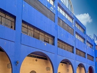 Edificio Sotogrande Centro Empresarial 15