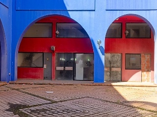 Edificio Sotogrande Centro Empresarial 16