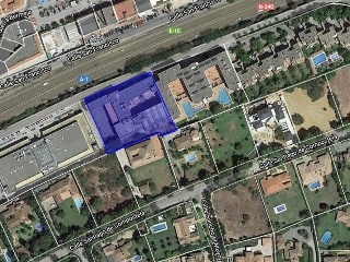 Edificio Sotogrande Centro Empresarial 20