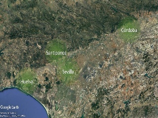 Suelo en Santiponce (Sevilla) 14