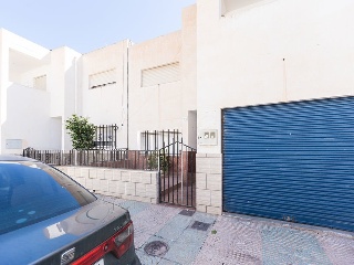 Casas adosadas en Las Cabañuelas - Vícar - 33