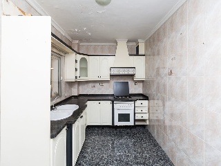 Casas adosadas en Las Cabañuelas - Vícar - 37