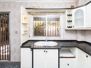 Casas adosadas en Las Cabañuelas - Vícar - 38