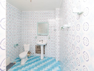 Casas adosadas en Las Cabañuelas - Vícar - 46