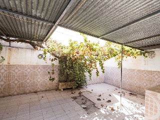 Casas adosadas en Las Cabañuelas - Vícar - 50