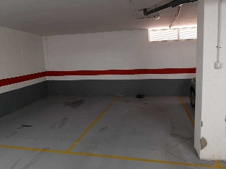 Garaje en C/ Santa Clara - Aruca - Las Palmas 28